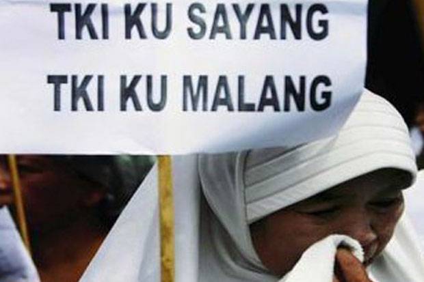 Ditemukan Pingsan, TKI di Malaysia Disiksa Majikan 